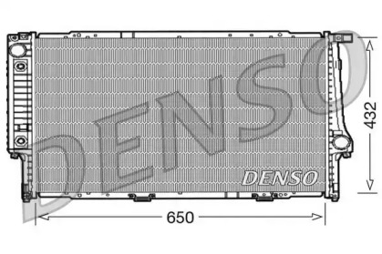 DENSO DRM05062