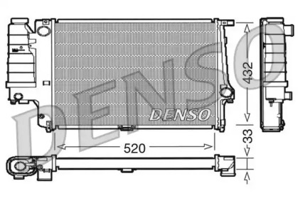 DENSO DRM05063