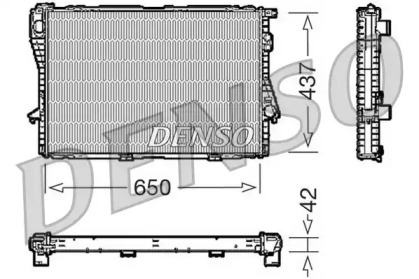 DENSO DRM05068