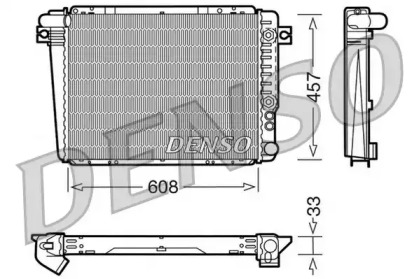 DENSO DRM05071