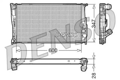 DENSO DRM05111