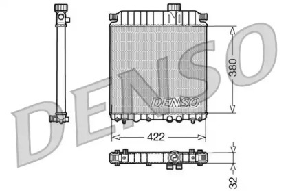 DENSO DRM07031