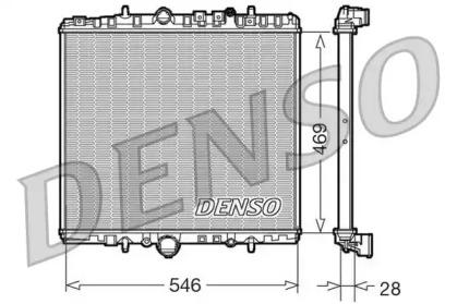 DENSO DRM07061