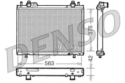 DENSO DRM09021