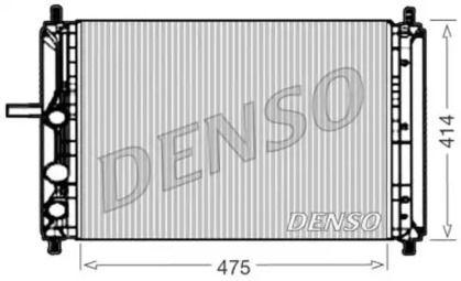 DENSO DRM09033