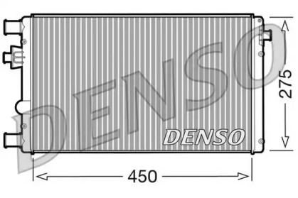 DENSO DRM09042