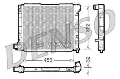 DENSO DRM09053