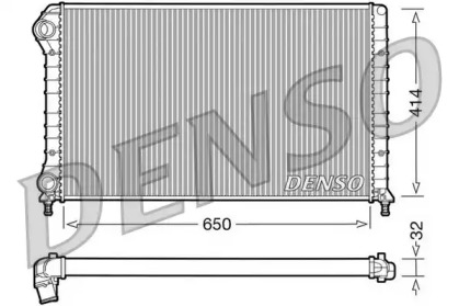 DENSO DRM09062