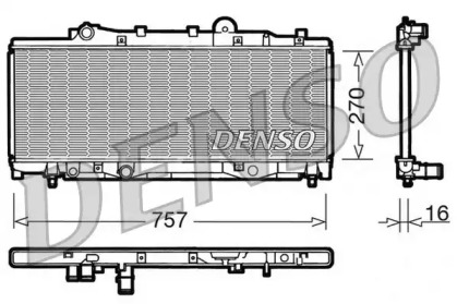 DENSO DRM09090