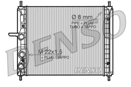 DENSO DRM09150