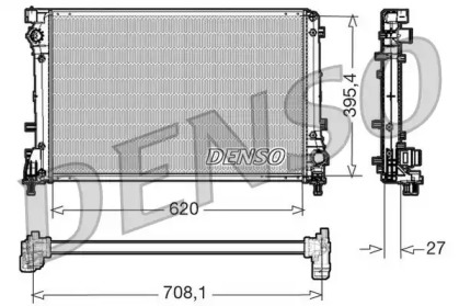 DENSO DRM09163