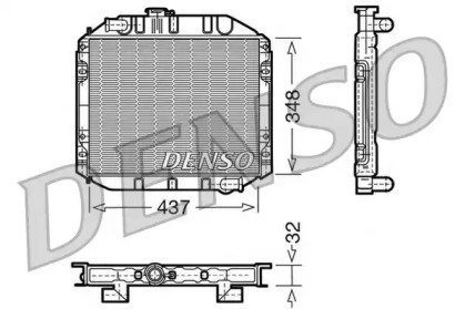 DENSO DRM10001