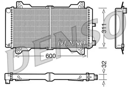 DENSO DRM10012