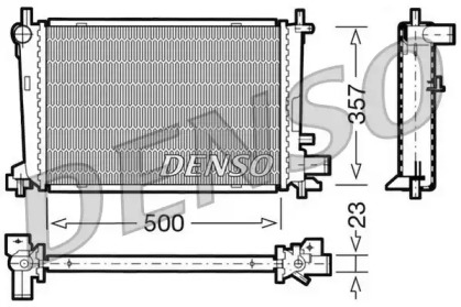 DENSO DRM10038