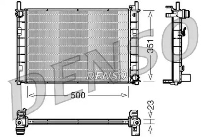 DENSO DRM10045