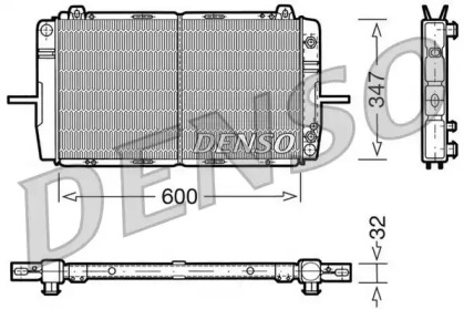 DENSO DRM10083