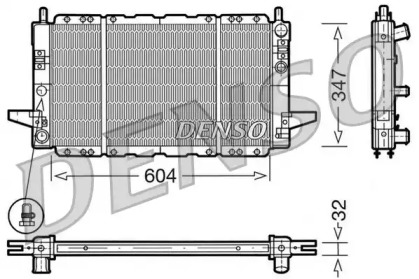 DENSO DRM10086