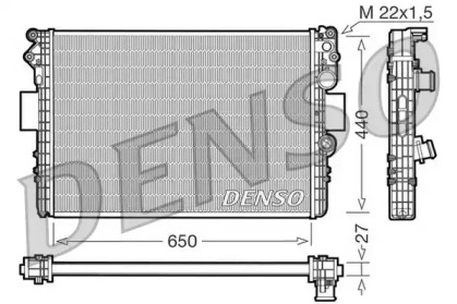 DENSO DRM12002