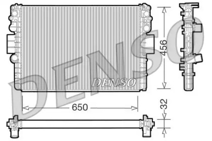 DENSO DRM12006