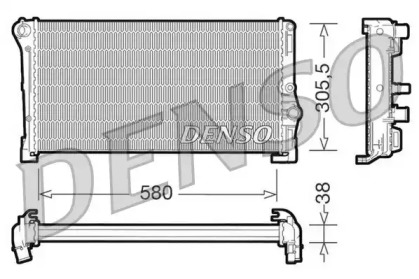 DENSO DRM13010