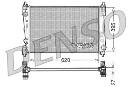 DENSO DRM13015