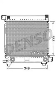 DENSO DRM17027