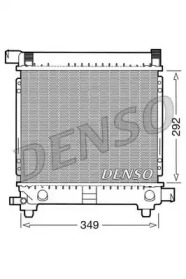 DENSO DRM17028