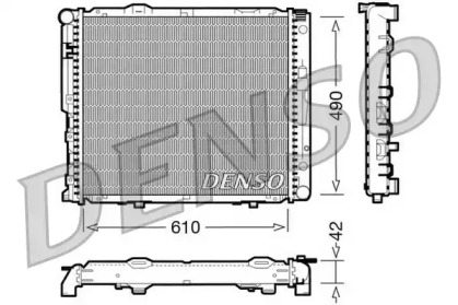 DENSO DRM17033