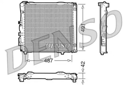 DENSO DRM17052