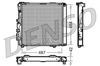 DENSO DRM17053