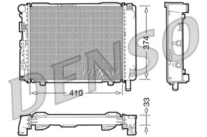 DENSO DRM17062