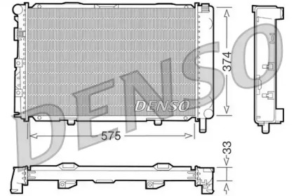 DENSO DRM17064