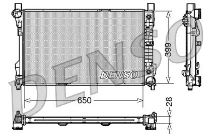 DENSO DRM17079