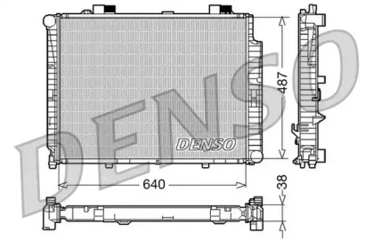 DENSO DRM17085