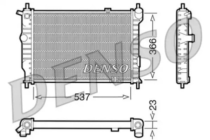 DENSO DRM20011