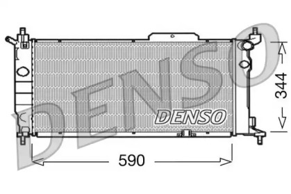 DENSO DRM20013