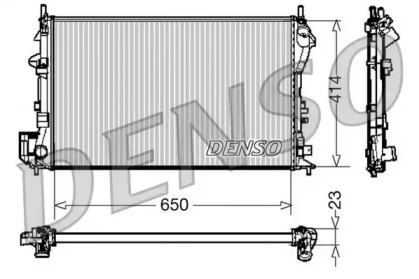 DENSO DRM20028