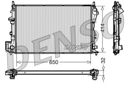 DENSO DRM20029