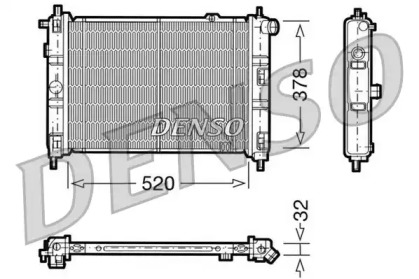 DENSO DRM20030 DENSO DRM20030