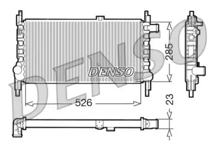 DENSO DRM20035