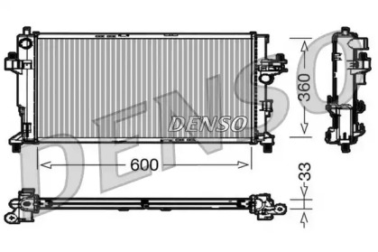 DENSO DRM20039