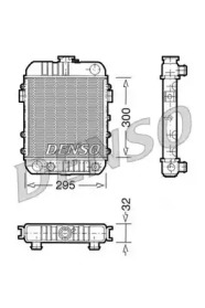 DENSO DRM20061