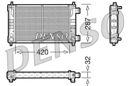 DENSO DRM20063