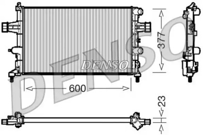 DENSO DRM20081