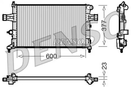 DENSO DRM20083