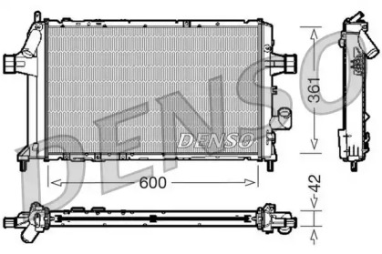 DENSO DRM20085