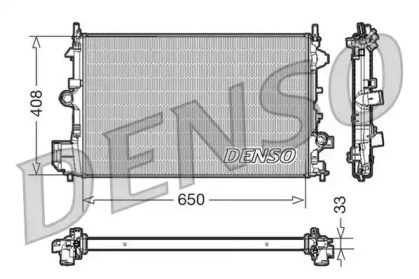 DENSO DRM20088