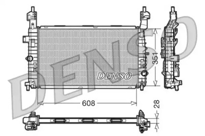 DENSO DRM20091