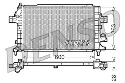 DENSO DRM20100