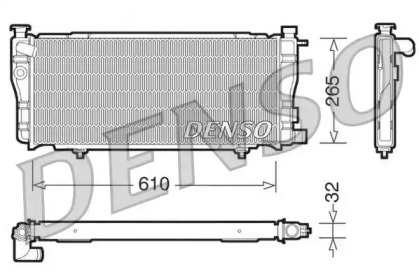 DENSO DRM21012